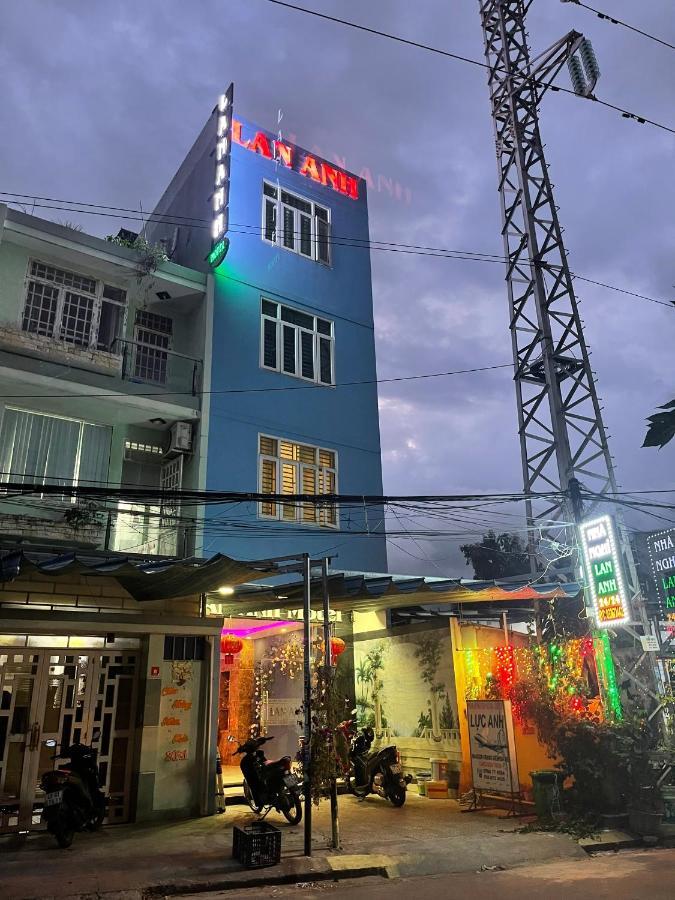 Lan Anh Boutique Motel ダナン市 エクステリア 写真