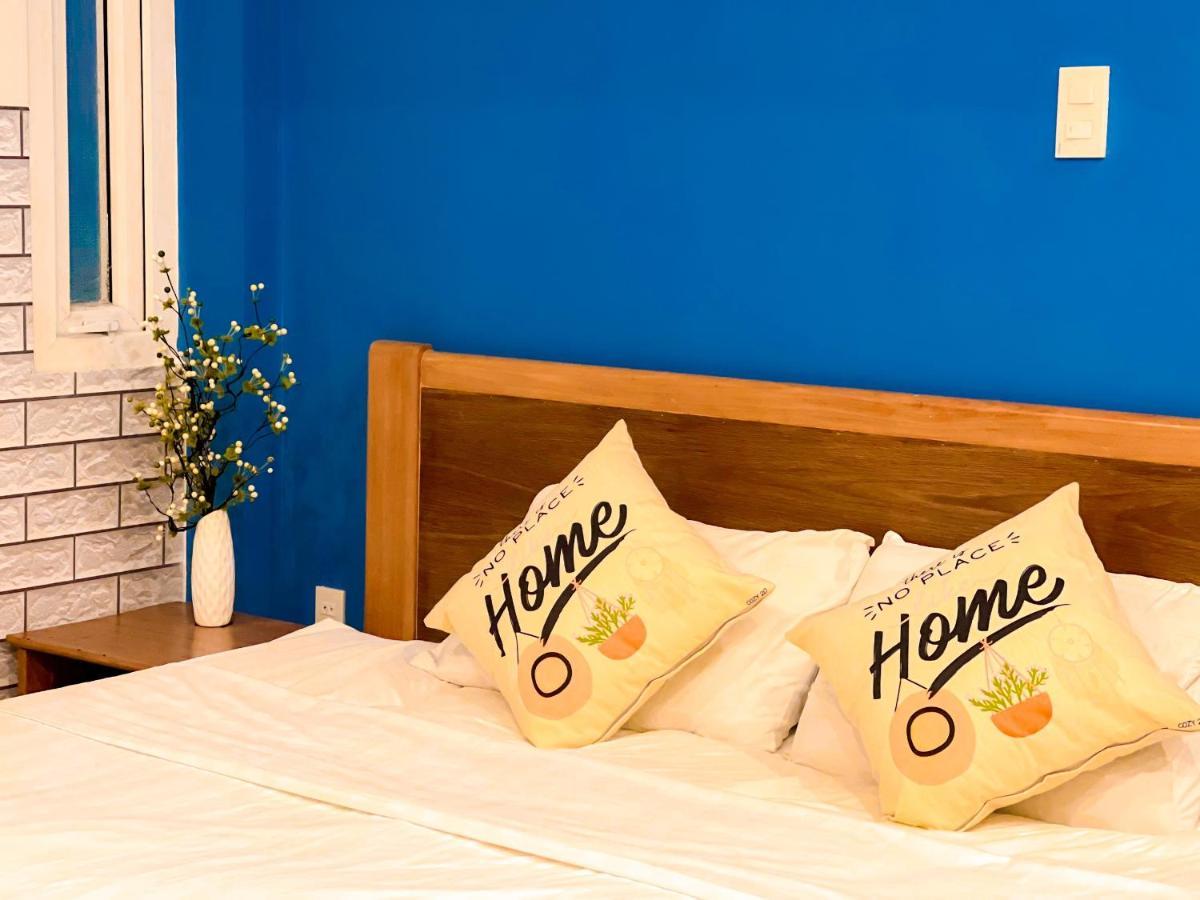 Lan Anh Boutique Motel ダナン市 エクステリア 写真