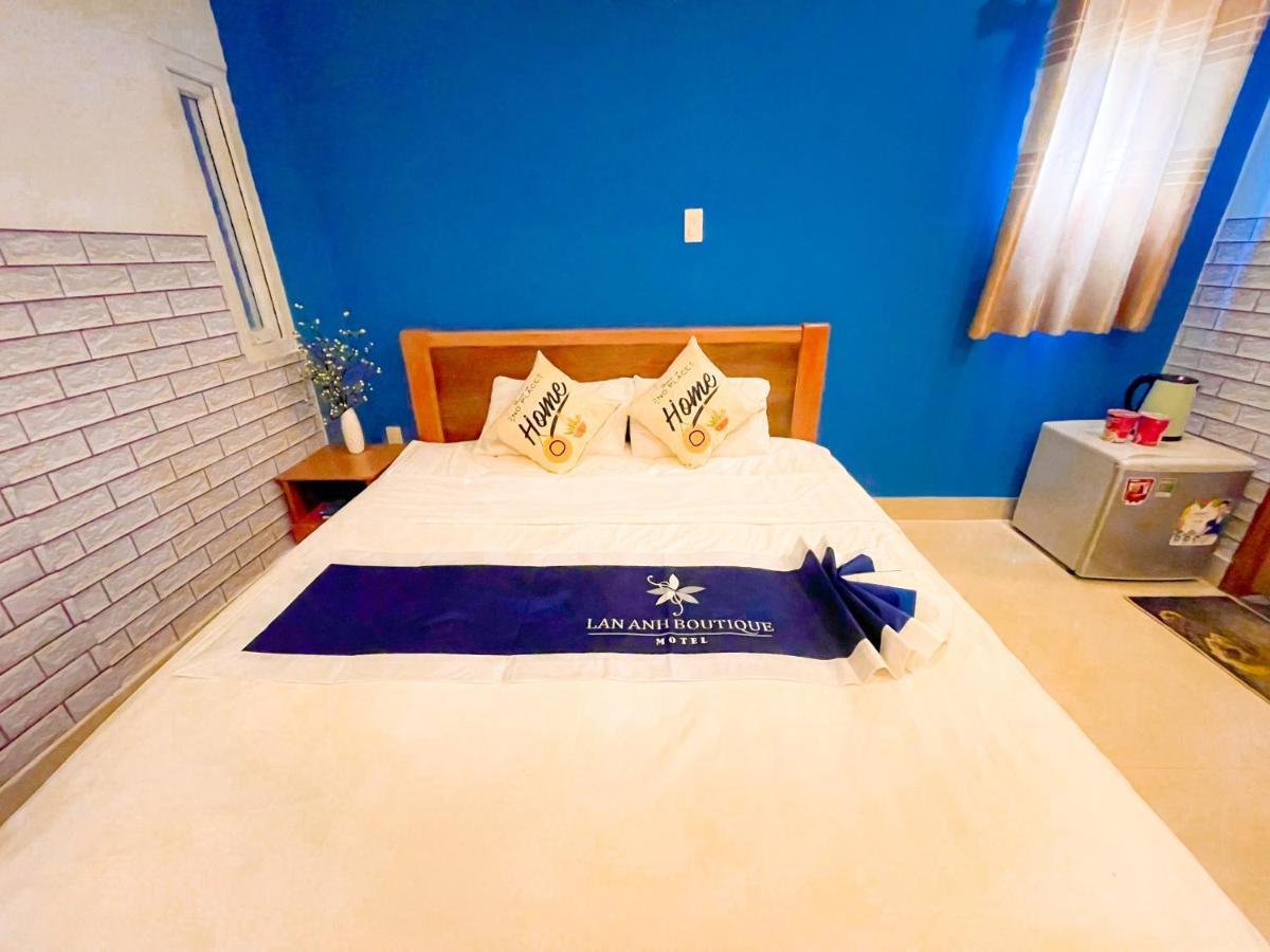 Lan Anh Boutique Motel ダナン市 エクステリア 写真