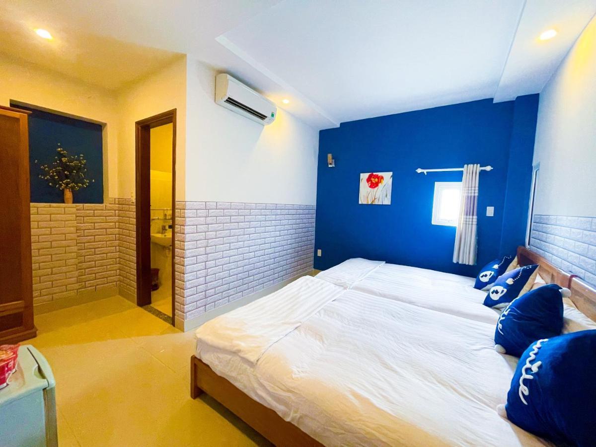Lan Anh Boutique Motel ダナン市 エクステリア 写真