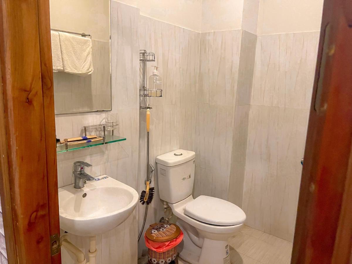 Lan Anh Boutique Motel ダナン市 エクステリア 写真