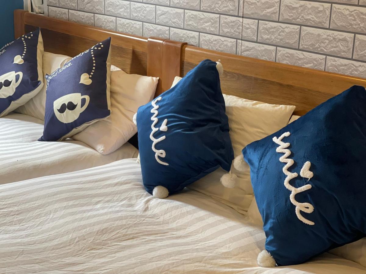 Lan Anh Boutique Motel ダナン市 エクステリア 写真