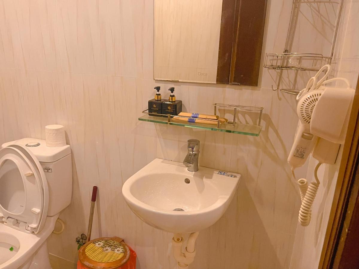 Lan Anh Boutique Motel ダナン市 エクステリア 写真