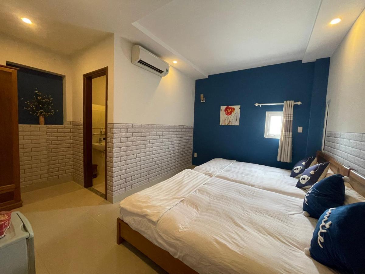 Lan Anh Boutique Motel ダナン市 エクステリア 写真