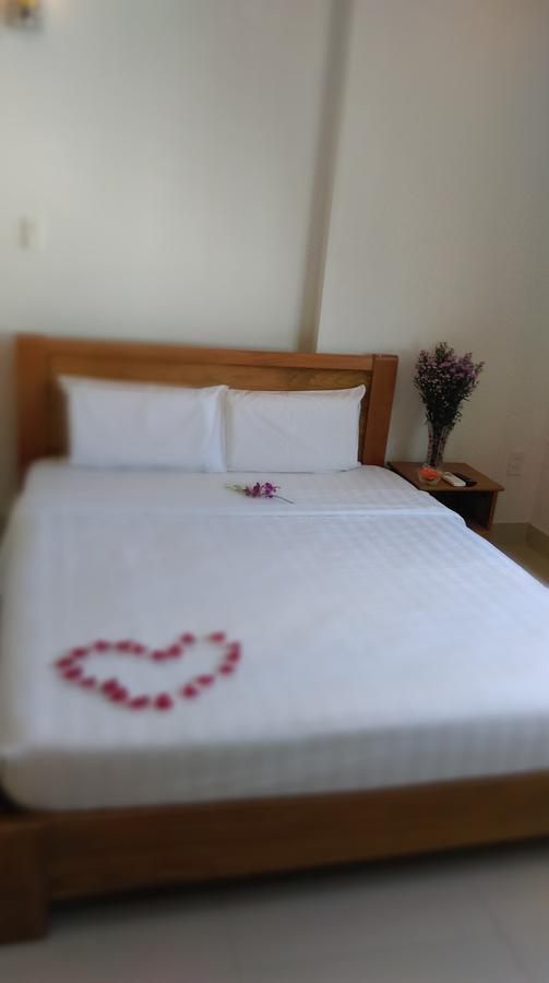Lan Anh Boutique Motel ダナン市 エクステリア 写真