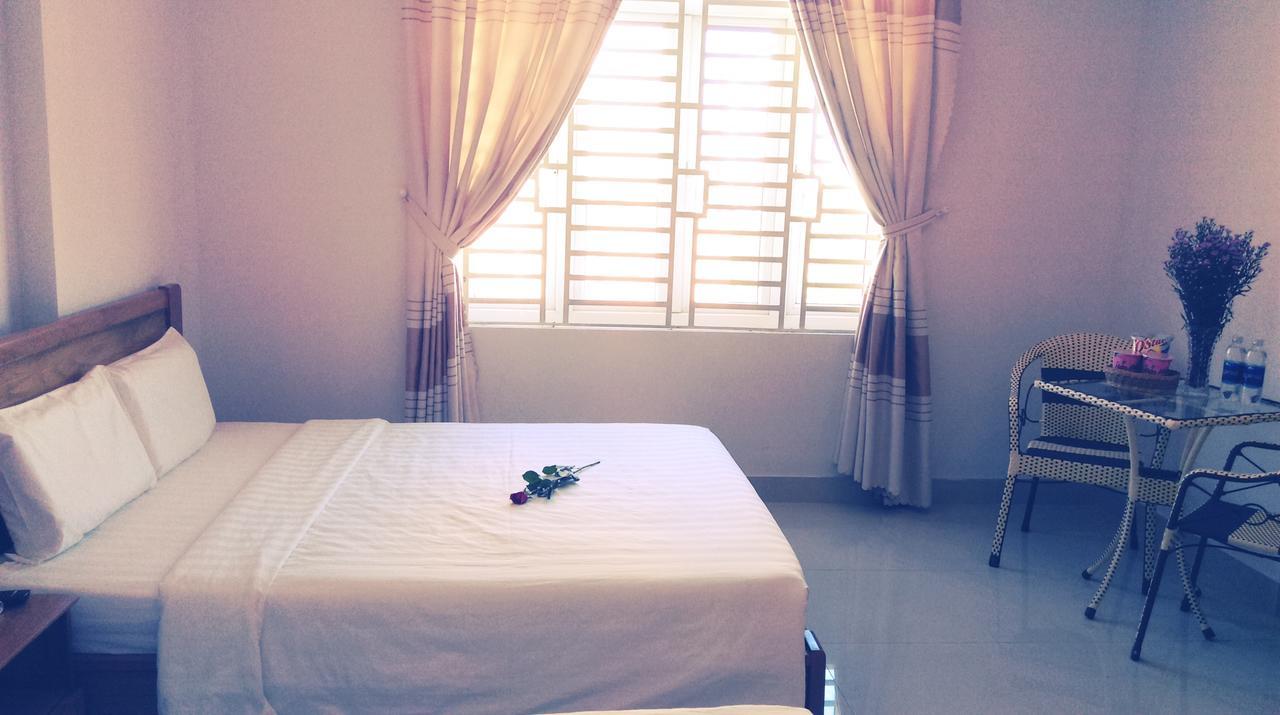 Lan Anh Boutique Motel ダナン市 エクステリア 写真