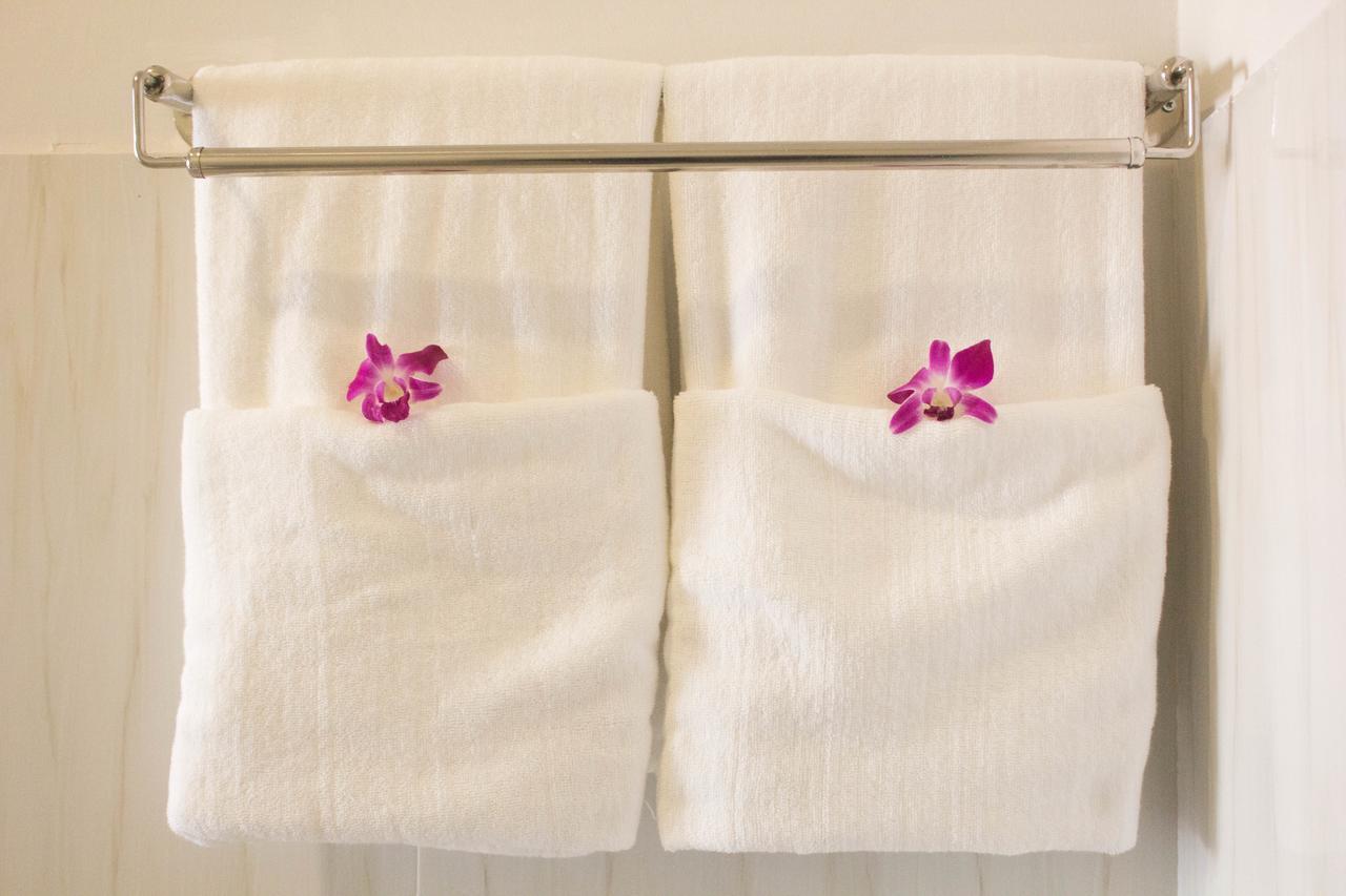 Lan Anh Boutique Motel ダナン市 エクステリア 写真