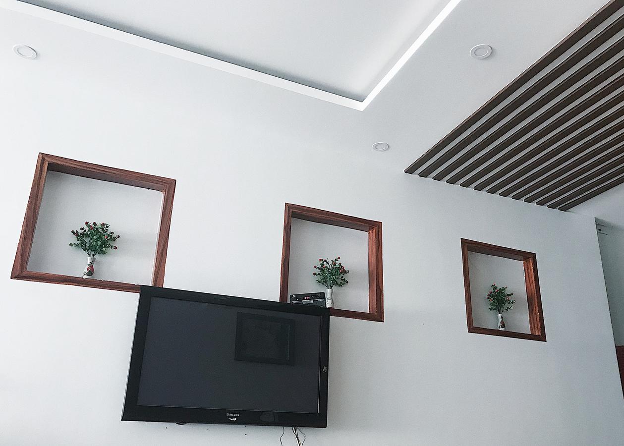 Lan Anh Boutique Motel ダナン市 エクステリア 写真