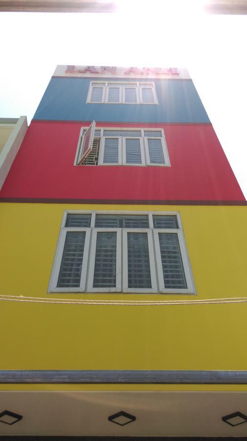Lan Anh Boutique Motel ダナン市 エクステリア 写真
