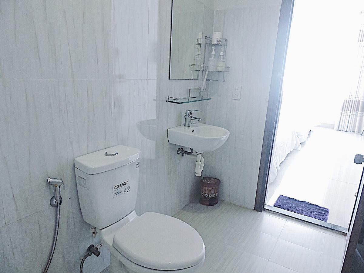Lan Anh Boutique Motel ダナン市 エクステリア 写真