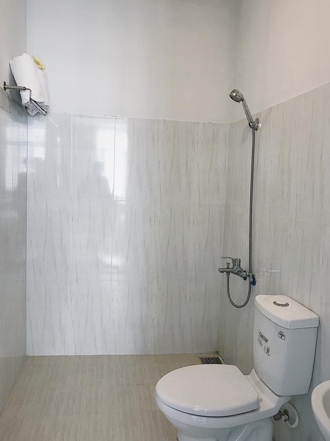Lan Anh Boutique Motel ダナン市 エクステリア 写真